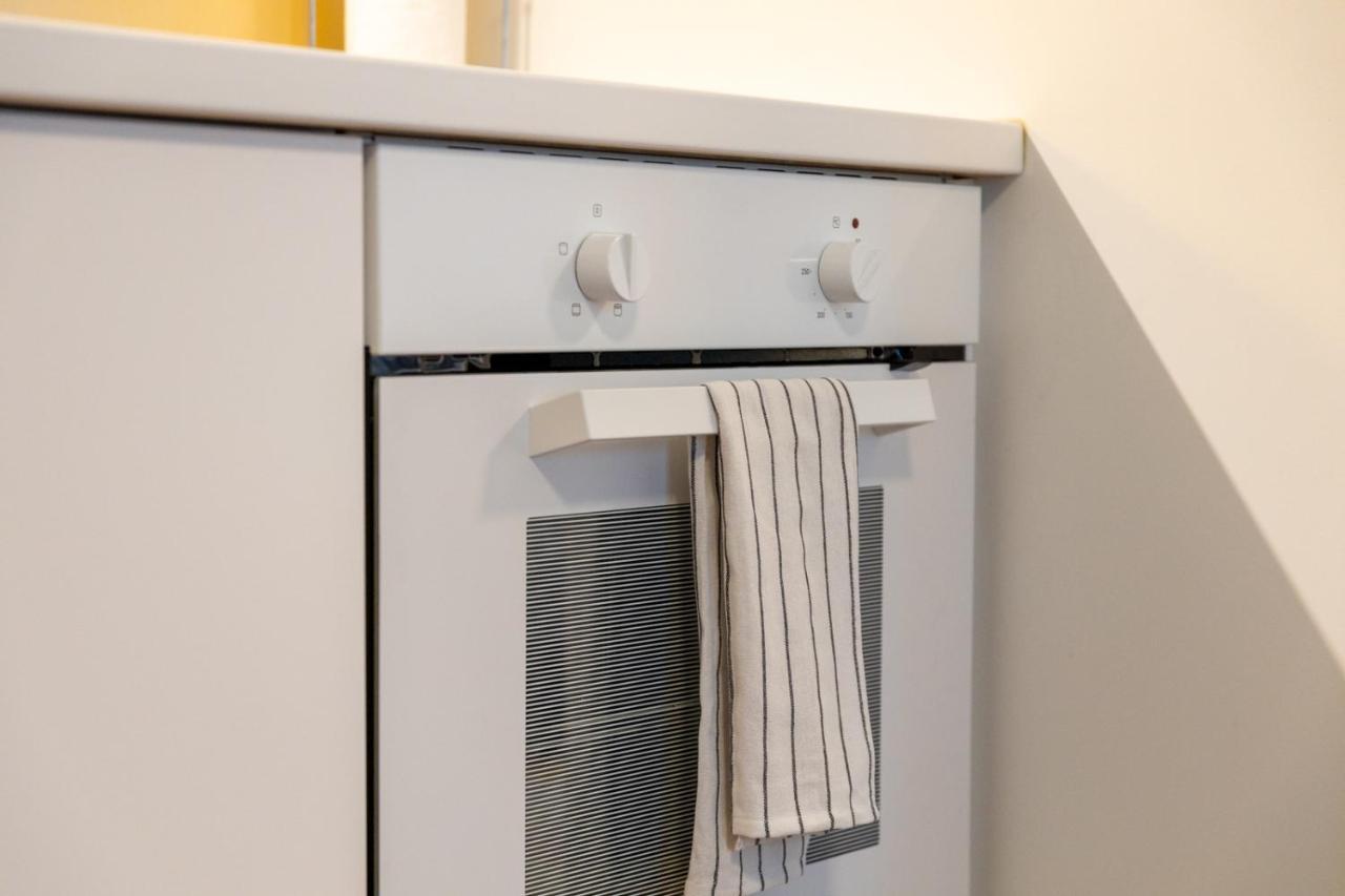 Apartament Charming 1Br In Superb Location, Free Parking & Wi-Fi Tallin Zewnętrze zdjęcie