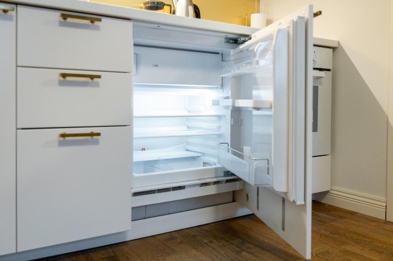 Apartament Charming 1Br In Superb Location, Free Parking & Wi-Fi Tallin Zewnętrze zdjęcie